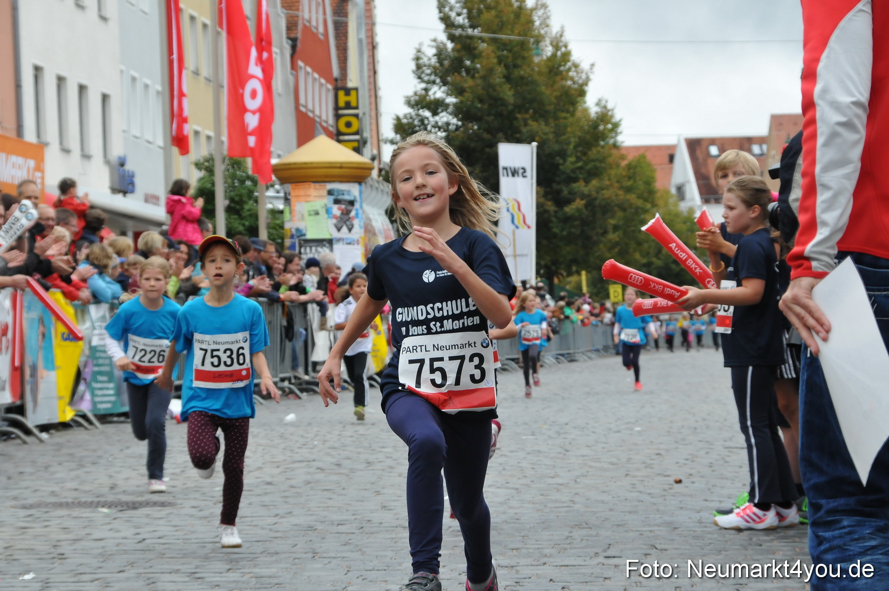 Stadtlauf Neumarkt 2014 1446